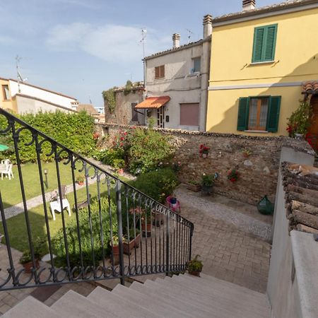 Al Belvedere Apartment II Atri Exterior photo